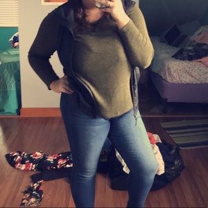 Old Navy Long-Sleeve